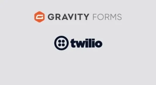 Gravity Forms Twilio SMS Addon GPL