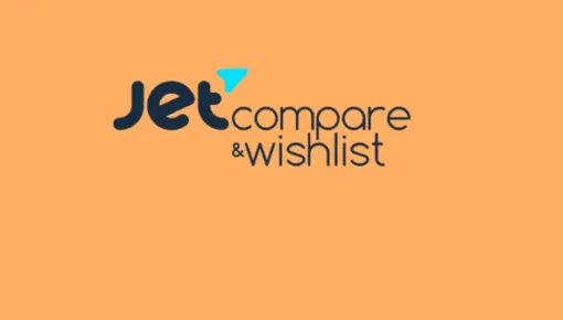 Jet Compare Wishlist For Elementor GPL