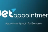 Jet Appointments Booking For Elementor GPL