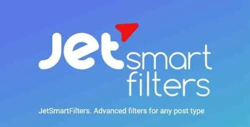 JetSmart Filters Premium GPL v3.6.5 Latest Version