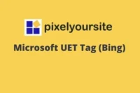 PixelYourSite Microsoft UET Tag (Bing) GPL