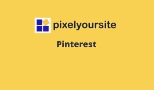 PixelYourSite Pinterest GPL