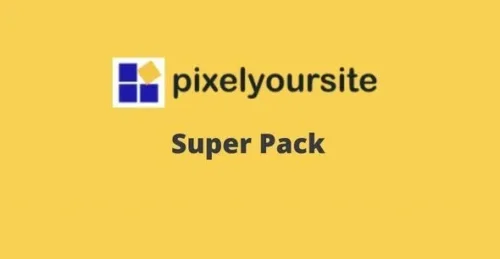 PixelYourSite Super Pack GPL v5.3.0.1
