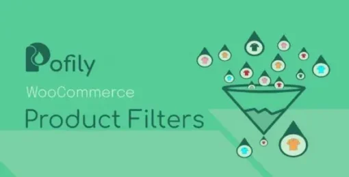 Pofily Woocommerce Product Filters GPL