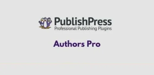 PublishPress Multiple Authors Pro GPL v4.7.6