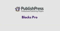 PublishPress Blocks Pro GPL