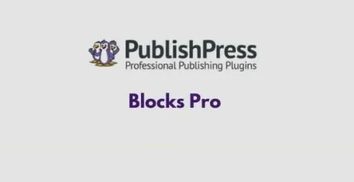 PublishPress Blocks Pro GPL v3.2.4