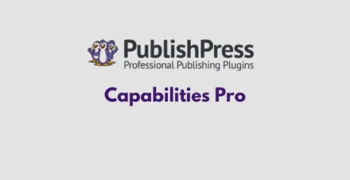 PublishPress Capabilities Pro GPL v2.19.1