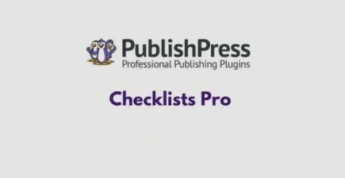 PublishPress Checklists Pro GPL v2.18.0
