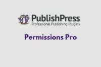 PublishPress Permissions Pro GPL