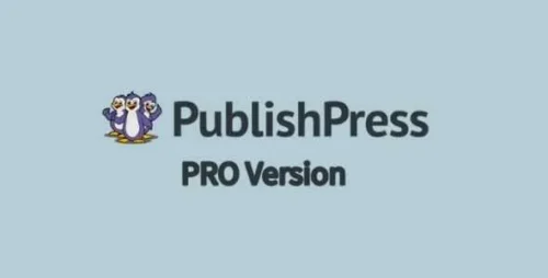 PublishPress Planner Pro GPL v4.7.2 – WordPress Plugin