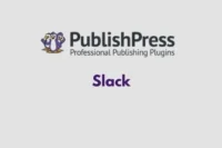 PublishPress Slack GPL