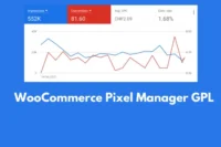 WooCommerce Pixel Manager GPL