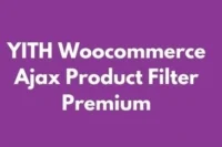 YITH WooCommerce Ajax Product Filter Premium GPL