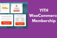 YITH WooCommerce Membership Premium GPL