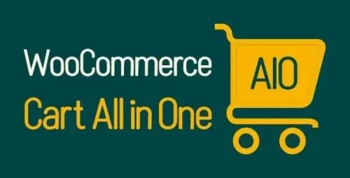 WooCommerce Cart All in One GPL v1.1.3 – One click Checkout – Sticky | Side Cart