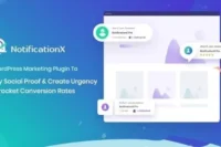 NotificationX Pro GPL