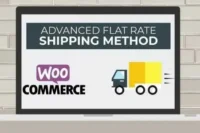 WooCommerce Advanced Flat Rate Shipping GPL