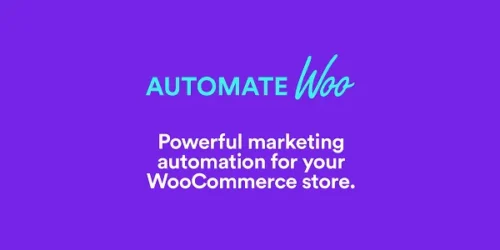 AutomateWoo GPL v6.1.11 – Marketing Automation for WooCommerce