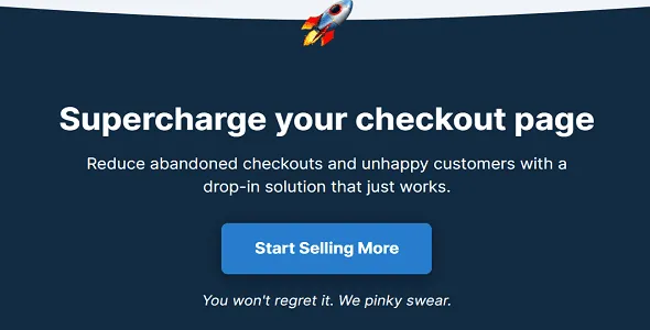 CheckoutWC