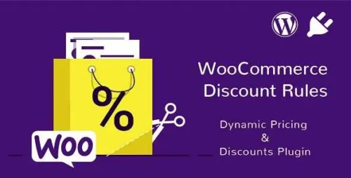 Flycart v2.6.9 – Discount Rules for WooCommerce PRO GPL