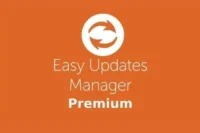 Easy Updates Manager Premium