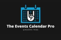 The Events Calendar Pro GPL