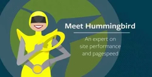 WPMU Dev Hummingbird Pro GPL v3.13.1 – WordPress Plugin