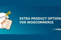 WooCommerce Extra Product Options Pro GPL