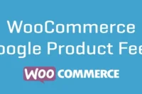 WooCommerce Google Product Feeds