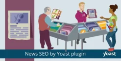 Yoast News SEO Premium GPL