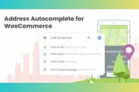 Address Autocomplete For WooCommerce GPL