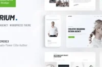 Filmax Theme GPL