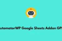 AutomatorWP Google Sheets Addon GPL