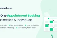 BookingPress