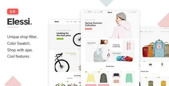 Elessi Theme GPL v6.6.1 – WooCommerce AJAX WordPress RTL support Elessi Theme GPL v6.6.1 – WooCommerce AJAX WordPress RTL support