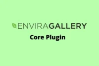 Envira Gallery GPL