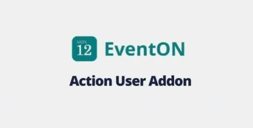 EventOn Action User Addon GPL v2.4.8