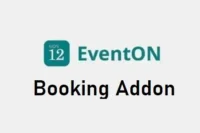 EventOn Bookings Addon GPL