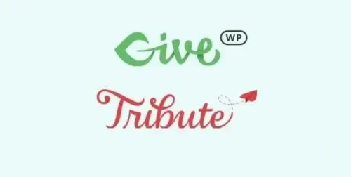 GiveWP Tributes Addon GPL v2.2.0