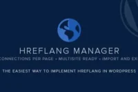 Hreflang Manager GPL