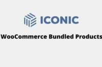 Iconic WooCommerce Bundled Products GPL
