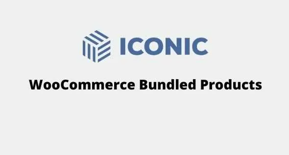 Iconic WooCommerce Bundled Products GPL v2.8.0 Iconic WooCommerce Bundled Products GPL v2.8.0