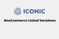 Iconic WooCommerce Linked Variations