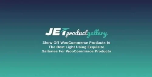 JetProduct Gallery GPL v2.1.20 – For Elementor & Gutenberg Latest Version