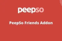 PeepSo-Friends-addon-gpl