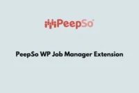 PeepSo Groups Addon GPL