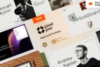 Pixelpiernyc Theme GPL