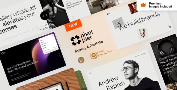 Pixelpiernyc Theme GPL v25.0 – Portfolio Creative Agency Freelancer WordPress Pixelpiernyc Theme GPL v25.0 – Portfolio Creative Agency Freelancer WordPress