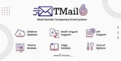 Tmail GPL